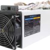 INNOSILICON Equihash Miner A9 ZMaster