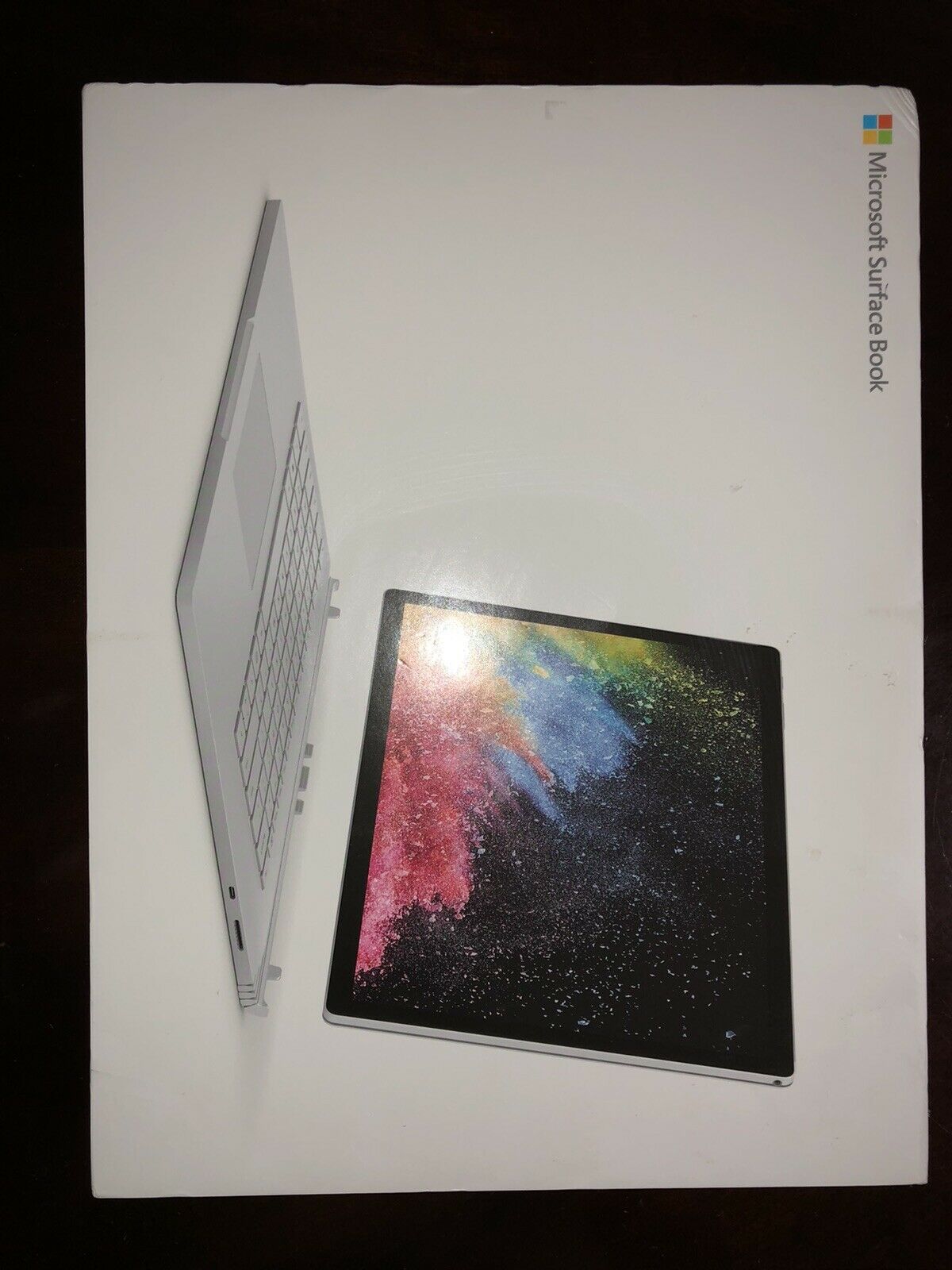Microsoft Surface Book 2 16 GB RAM 512 GB 1 Microsoft Surface Book 2 16 GB RAM 512 GB