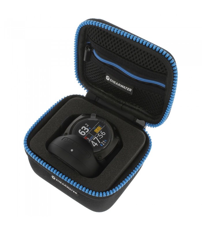 Shearwater TERIC Computer 2 Shearwater TERIC Computer